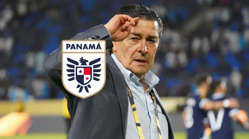 Luis Fernando Tena conoce la ventaja de Guatemala sobre Panamá.