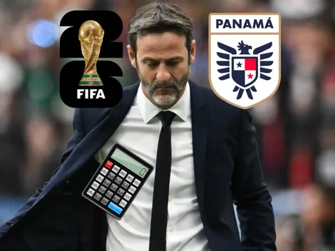 ¿Cuántos puntos necesita Panamá para clasificarse al Mundial 2026?