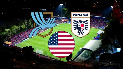 Todos los detalles para ver en USA el partido de Guatemala vs. Panamá.