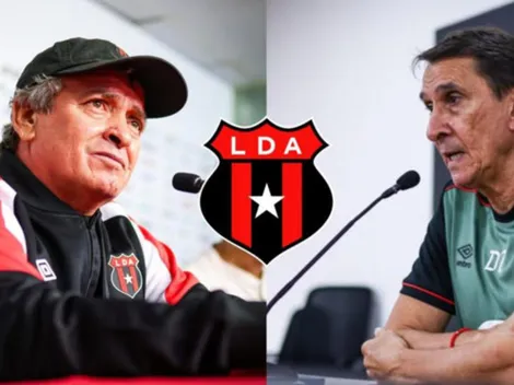 Guimaraes rompe el silencio y dice todo lo que piensa sobre Machillo Ramírez