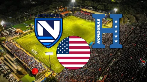 Nicaragua, sin chances de clasificar al Mundial 2026, buscará complicar a Honduras en Managua.