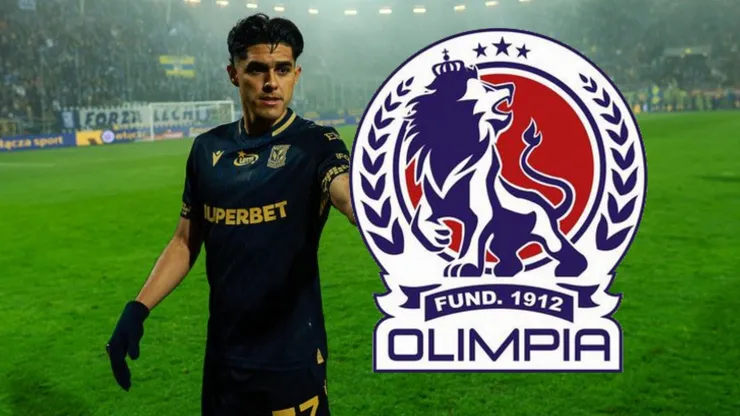 Luis Palma lo aseguró desde Europa y en Honduras lo aplauden.