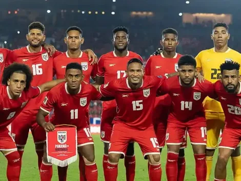 “No podrá entrar”: La Selección de Panamá se encuentra con problema de último momento en su viaje a Guatemala