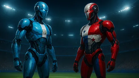 Guatemala y Panamá se enfrentarán por las Eliminatorias al Mundial del 2026.