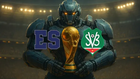 La Inteligencia Artificial predice el resultado de El Salvador vs. Surinam