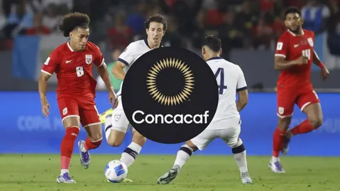 Amenazas previas al juego entre Guatemala y Panamá ponen en vilo a Concacaf.