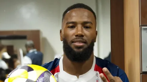 Nazon habló sobre Costa Rica. (Foto: ESPN)