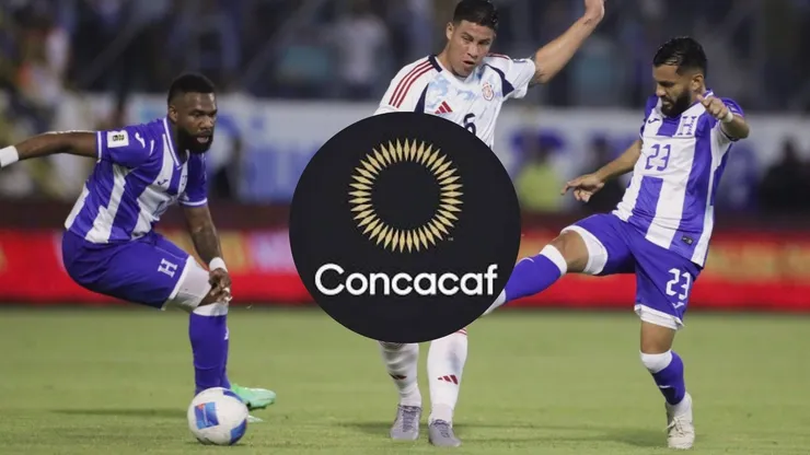 La sentencia de Concacaf que impacta a Costa Rica y beneficia a Honduras.