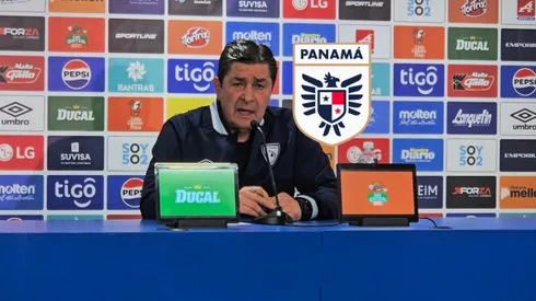 El entrenador de los chapines mandó mensaje contundente