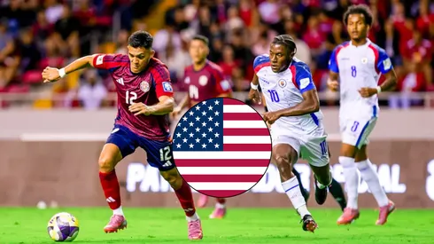 Costa Rica se salvó de milagro en San José y rescató un 3-3 ante Haití. Ahora, quiere revancha.