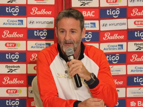 ¿Presión?: Thomas Christiansen contesta a Luis Fernando Tena previo al juego de Panamá vs Guatemala