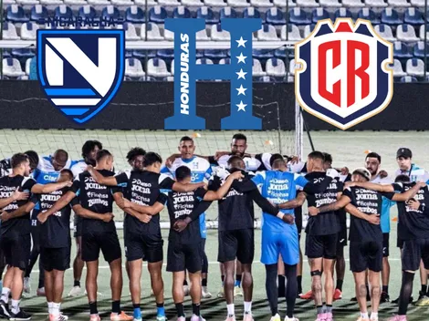 Atención Costa Rica: desde Nicaragua se confirma la noticia que golpea a Honduras