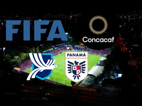 FIFA y Concacaf toman la decisión más difícil: ¿Guatemala vs. Panamá se juega sin público en El Trébol?