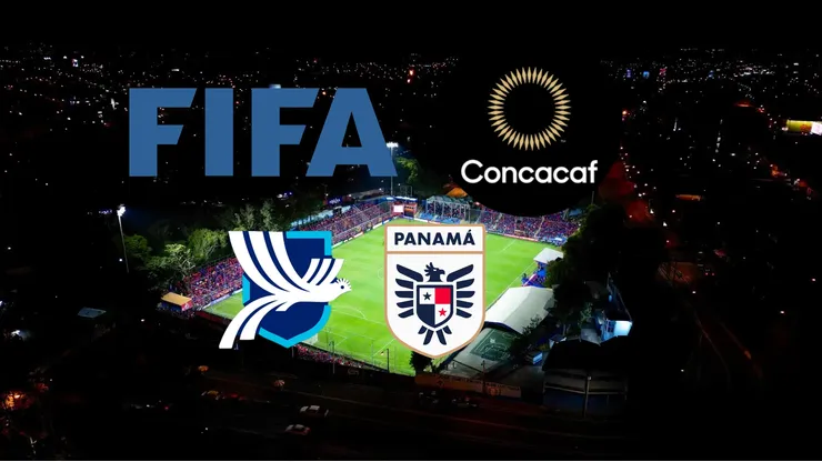Guatemala vs. Panamá: Eliminatorias de Concacaf