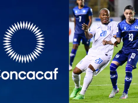 Concacaf notifica la sentencia que Nicaragua no quería escuchar y Honduras da el gran paso al Mundial