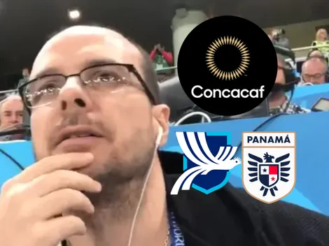 MisterChip alerta a la Concacaf con su pedido para el picante partido entre Guatemala y Panamá