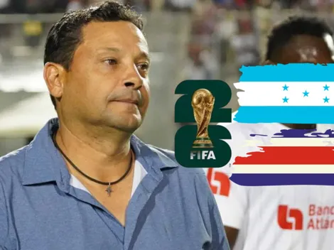 Mientras Costa Rica se juega todo al Mundial 2026, Jeaustin Campos recibe una de las peores noticias