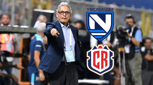 Reinaldo Rueda tiene un problema que tiene que resolver.