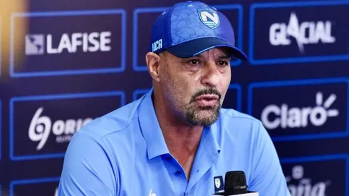 Figura de Nicaragua seguiría los pasos del Fantasma Figueroa.