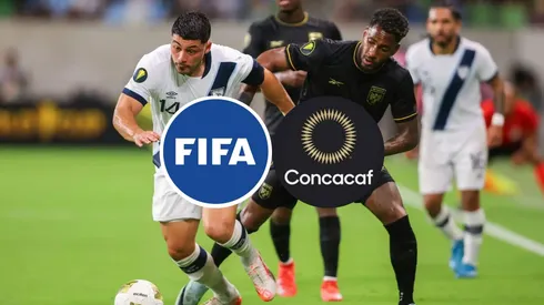 FIFA y Concacaf decidieron: Guatemala y Panamá jugarán su partido.