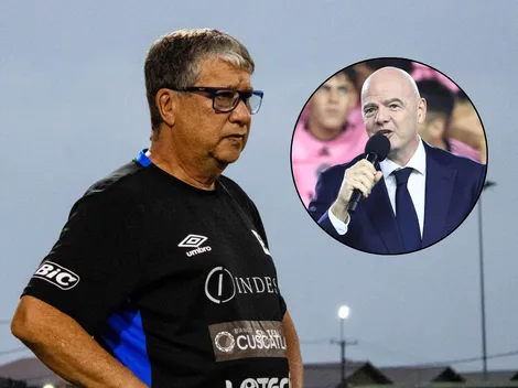 El Salvador es castigado por la FIFA camino al Mundial 2026