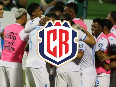 Honduras los borra por este motivo y quedan advertidos para el partido ante Costa Rica
