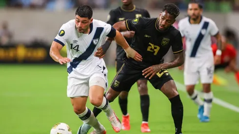 Guatemala y Panamá complicados. (Foto: Getty Images)