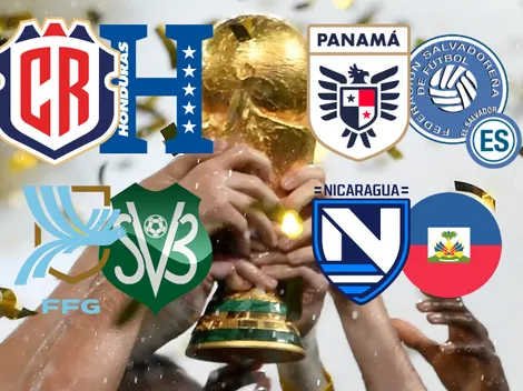 El calendario de la última fecha de las Eliminatorias Concacaf al Mundial 2026