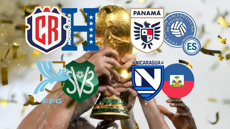 El próximo martes se definen los clasificados de Concacaf al Mundial 2026.