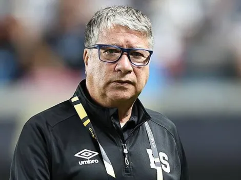 La noticia sobre el futuro del Bolillo Gómez que impacta