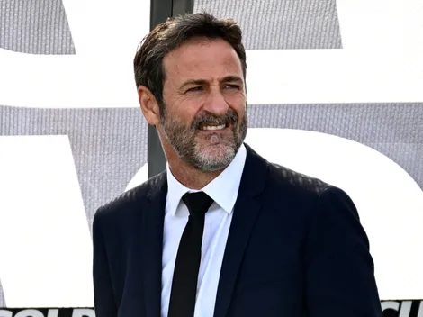 Christiansen celebra la noticia que Panamá necesitaba