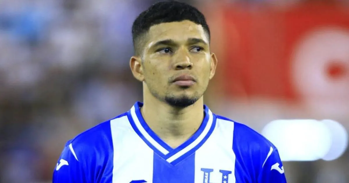 Getsel Montes no estará ante Costa Rica.