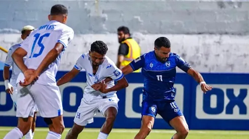 Honduras depende de si misma, pero sigue estando complicada.