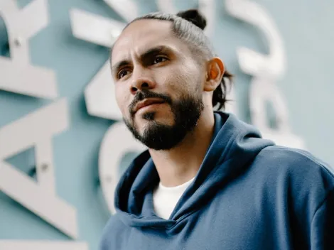 José Morales deja a Guatemala impactada con su mensaje