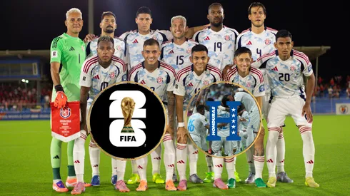 Costa Rica cae al abismo.