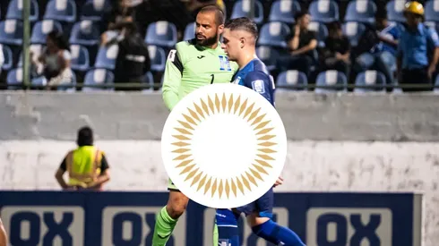 Honduras ha sido golpeado por Concacaf.