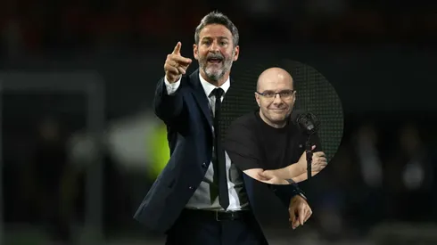 MisterChip revela dato inesperado para Thomas Christiansen y toda Panamá.