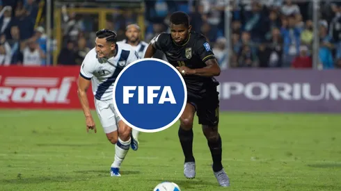 FIFA deja un mensaje para Panamá tras el triunfo ante Guatemala.