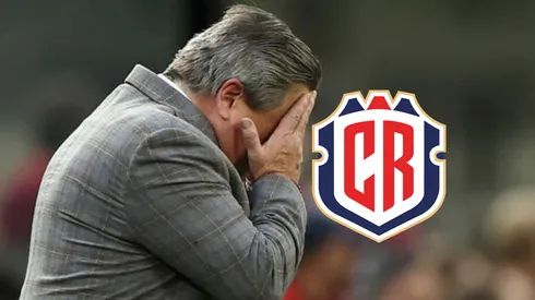 Piojo Herrera desfila por la cornisa.