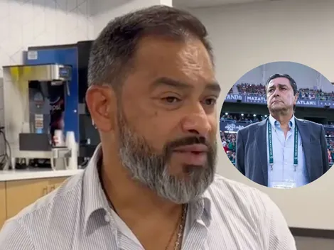 "Apoyo psicológico": Pescadito Ruiz dice lo que nadie se anima sobre Guatemala