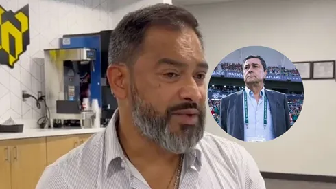 Guatemala en vilo por el mensaje de Pescadito Ruiz que impacta a Luis Fernando Tena.