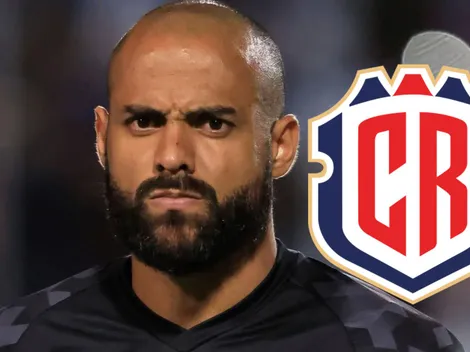 Edrick Menjívar recibe el castigo que nunca esperó en Honduras y Costa Rica se abre la puerta del Mundial