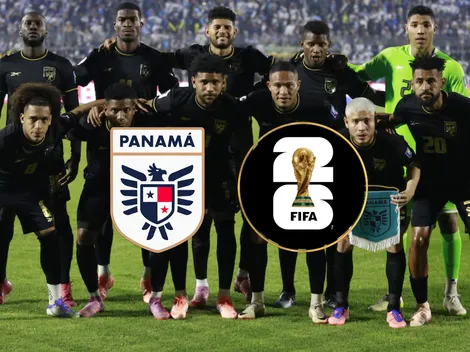Panamá favorecido: Christiansen recibe la noticia que puede llevarlo al Mundial 2026