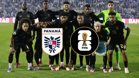 Panamá está a un paso del Mundial 2026.