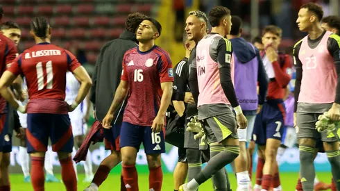 Costa Rica recibe una pésima noticia. (Foto: La Nación)