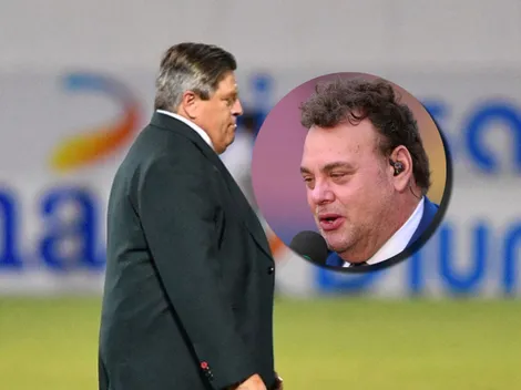 Faitelson dice todo lo que piensa sobre Costa Rica