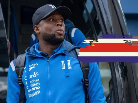 Yustin Arboleda señala el verdadero problema por el que Honduras perdió el pase al Mundial 2026