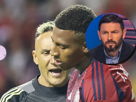 Rolando Fonseca se anima a decir lo que muchos callan