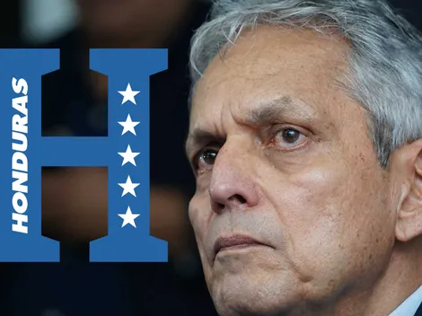"Renuncie": Honduras ante una decisión inesperada con Reinaldo Rueda antes de medirse a Costa Rica