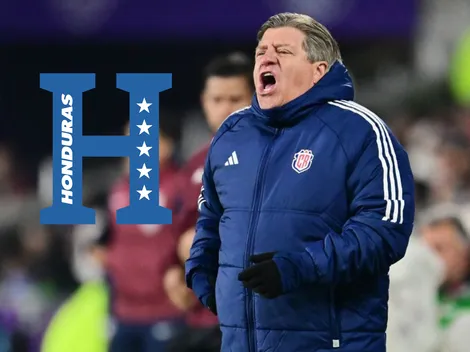 Lesión de último momento en Costa Rica: no estará contra Honduras